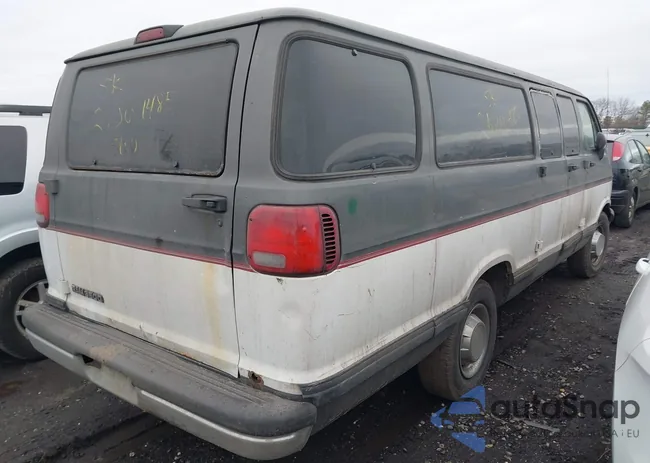 2B5WB35Z3SK572087: 44430873