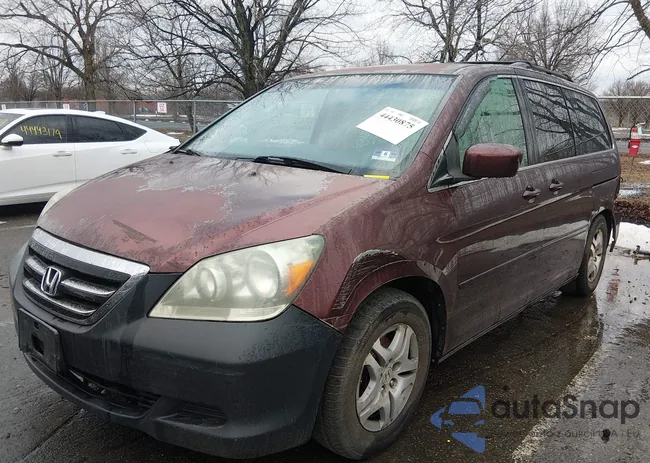 5FNRL38457B419271: 44430875