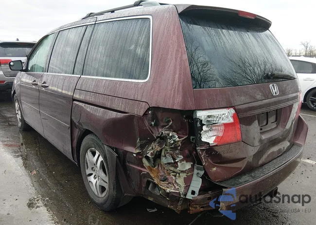 5FNRL38457B419271: 44430875