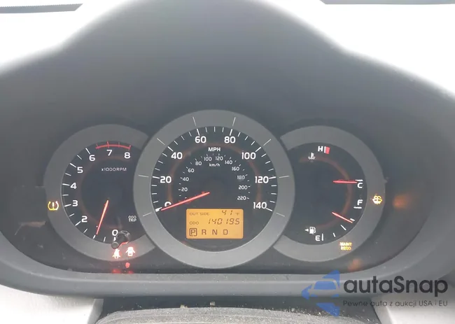 JTMBD33V375106512: 44430934