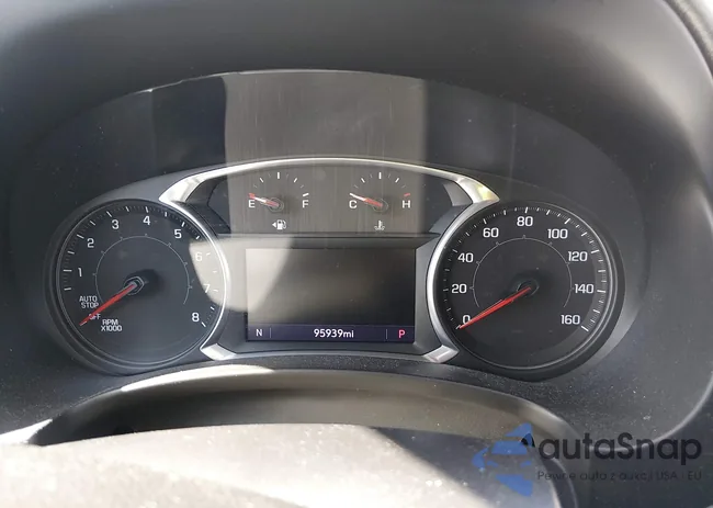 3GKALPEV4KL254295: 44430947