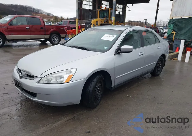 1HGCM56383A039497: 44430974