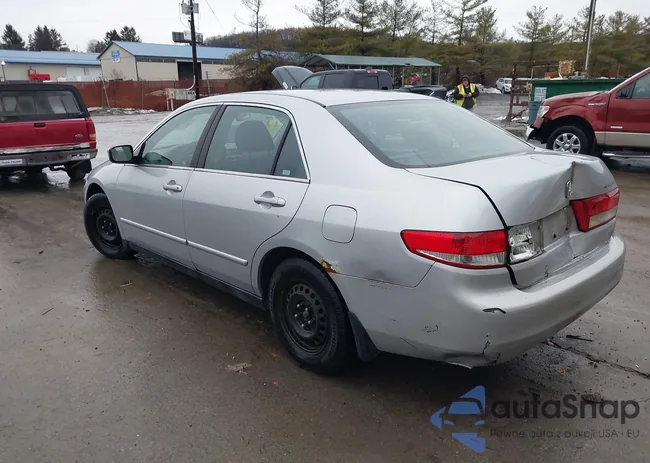 1HGCM56383A039497: 44430974