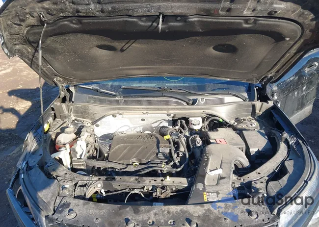 KL77LGE21RC007413: 44430982