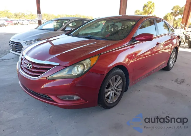 5NPEB4ACXDH765547: 44431005