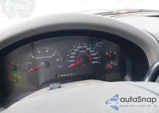 1FTPW14545KE69449: 44431009