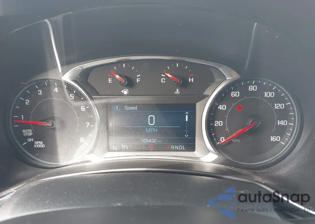 3GNAXKEVXML391075: 44431025