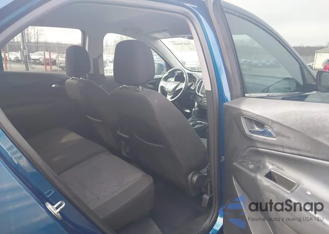 3GNAXKEVXML391075: 44431025