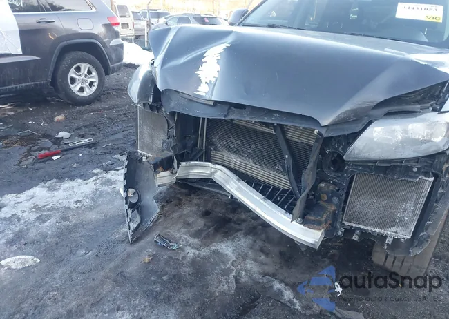 WA1CGAFE2DD005887: 44431053