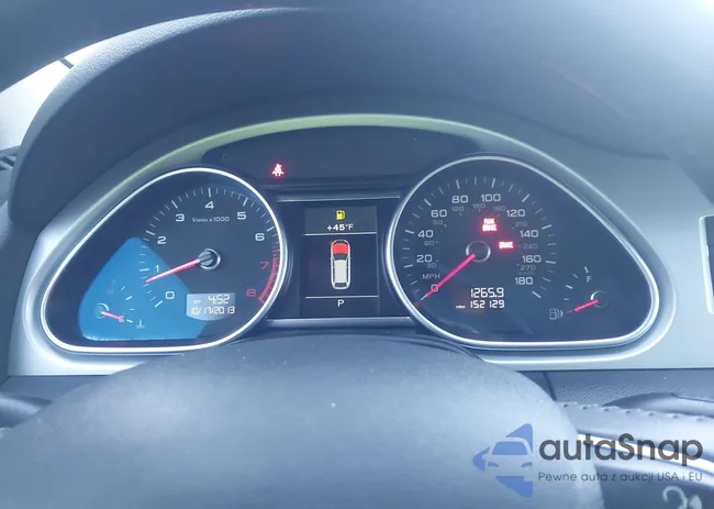 WA1CGAFE2DD005887: 44431053