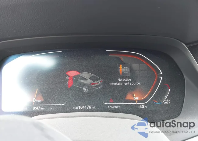 5UXCY6C06P9N62025: 44431054