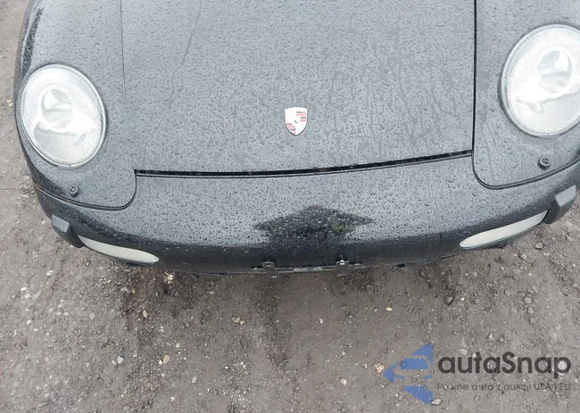 WP0CA2994SS340993: 44431066