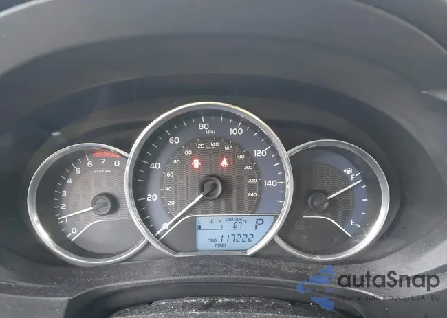 2T1BURHEXEC035465: 44431075