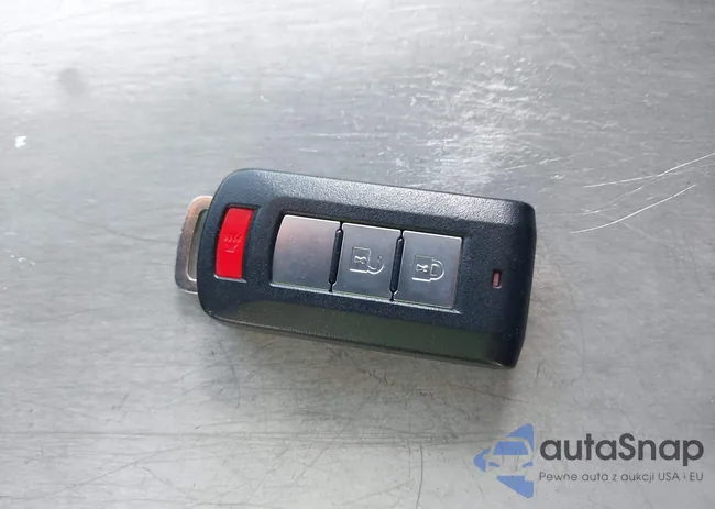 JA4AD3A38EZ008377: 44431101