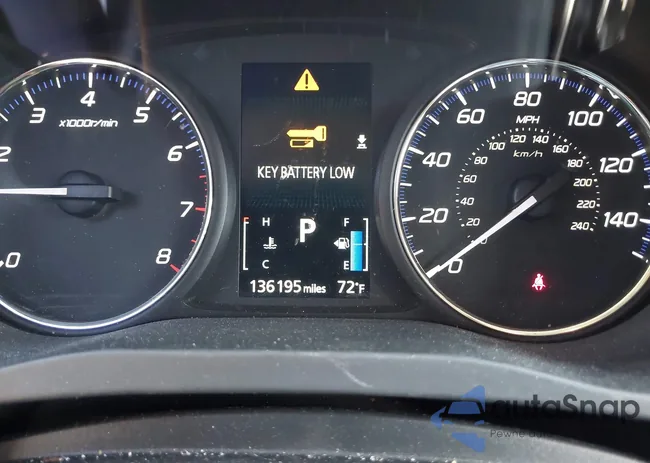 JA4AD3A38EZ008377: 44431101