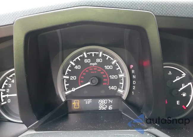 5FPYK1F50AB013492: 44431111