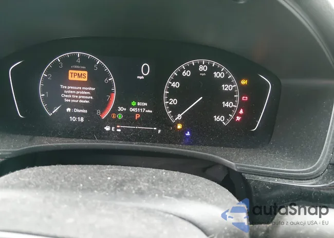 2HGFE2F57NH501188: 44431121