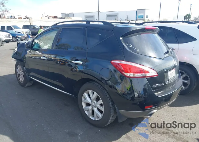 JN8AZ1MU4CW110634: 44431140