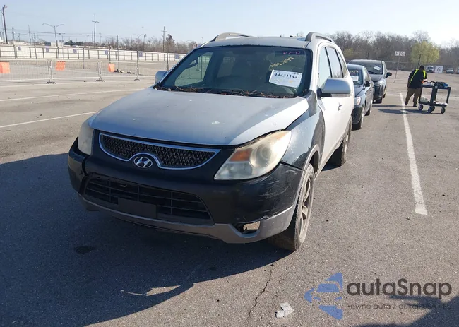 KM8NU13C57U007563: 44431144