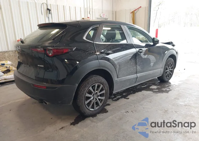 3MVDMBAL4MM258212: 44431154