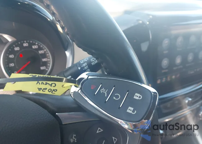 1GNERGKW0NJ101117: 44431168