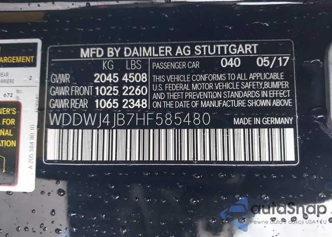 WDDWJ4JB7HF585480: 44431201