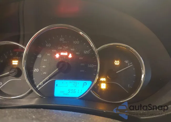 2T1BURHEXGC559234: 44431205