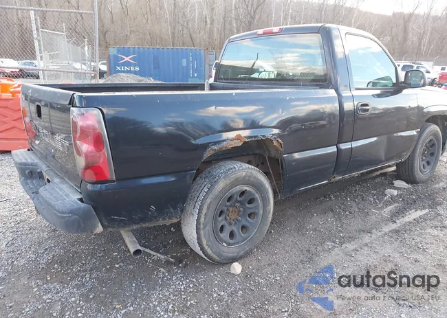 1GCEC14X25Z162547: 44431207