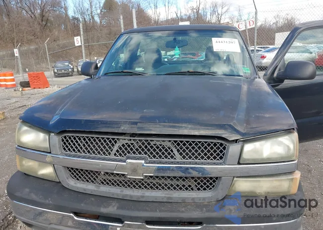 1GCEC14X25Z162547: 44431207