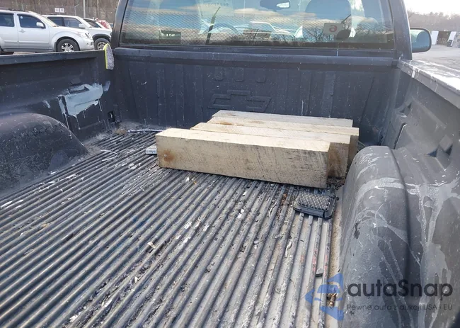 1GCEC14X25Z162547: 44431207