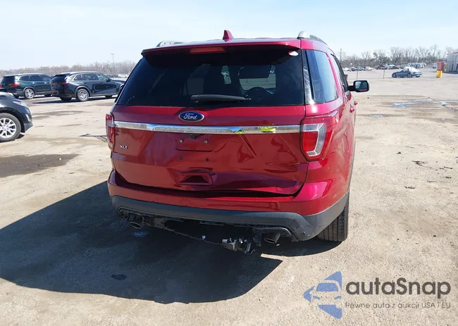 1FM5K7D87HGD78243: 44431224