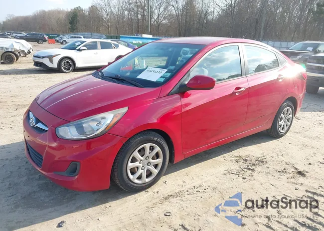 KMHCT4AE8DU571400: 44431233