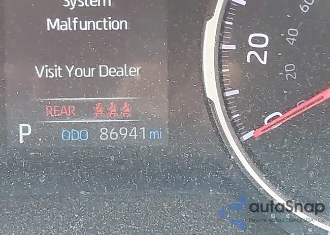 2T3P1RFV8LW123323: 44431253