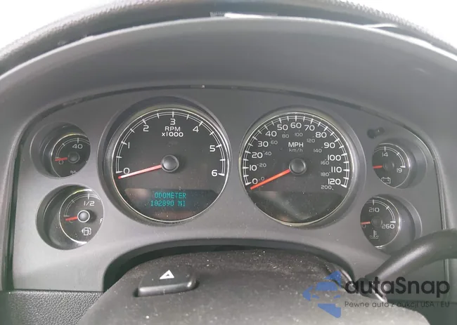 1GNFC13088R165313: 44431289