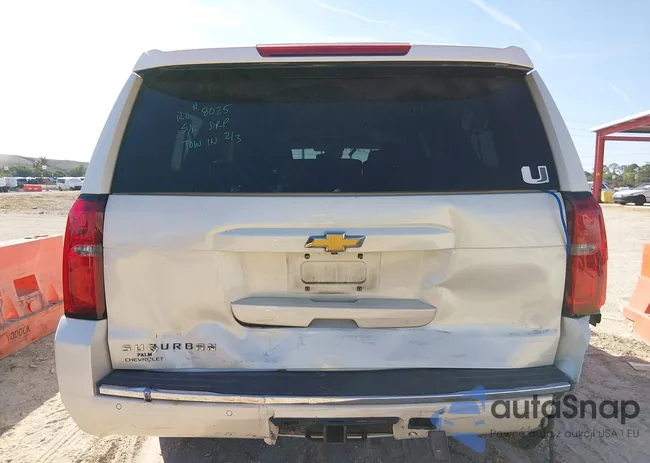 1GNSCKKC2FR190642: 44431290