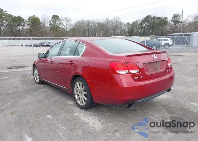 JTHBH96S365044406: 44430385