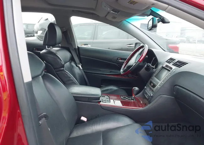 JTHBH96S365044406: 44430385