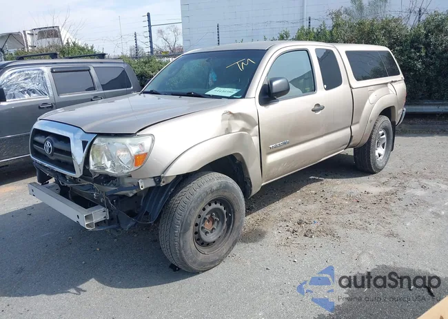 5TETU62N87Z363847: 44430386