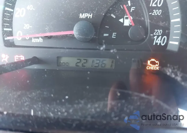 JTDBE32K540297136: 44430460