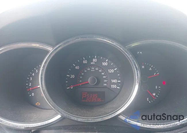 5XYKU4A14BG014783: 44430505