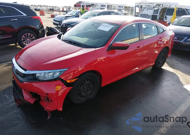 2HGFC2F5XHH557250: 44430524