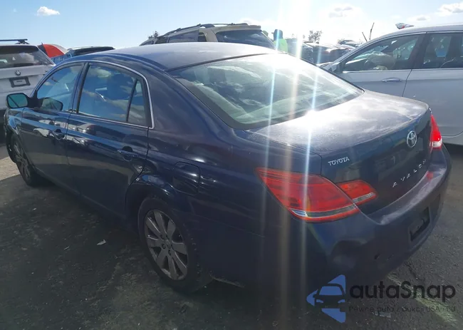 4T1BK36B37U184460: 44430531