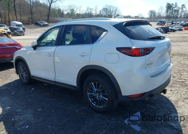 JM3KFACM2K0612867: 44430546