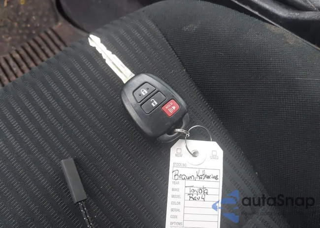 JTMBFREV8HJ701620: 44430573