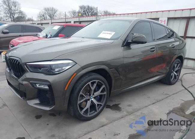 5UXCY8C01LLE40555: 44430581