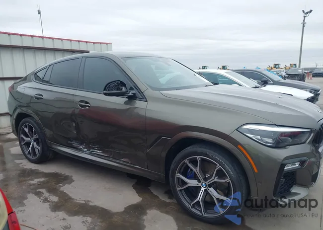 5UXCY8C01LLE40555: 44430581