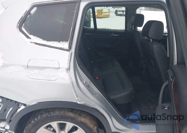 5UXWX9C35H0T19792: 44430608