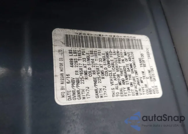 JN8AT2MT7GW014338: 44430612