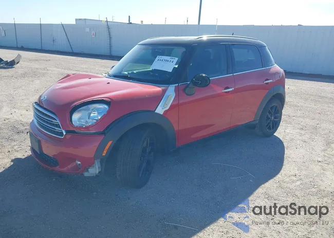 WMWZB3C52GWR49595: 44430614