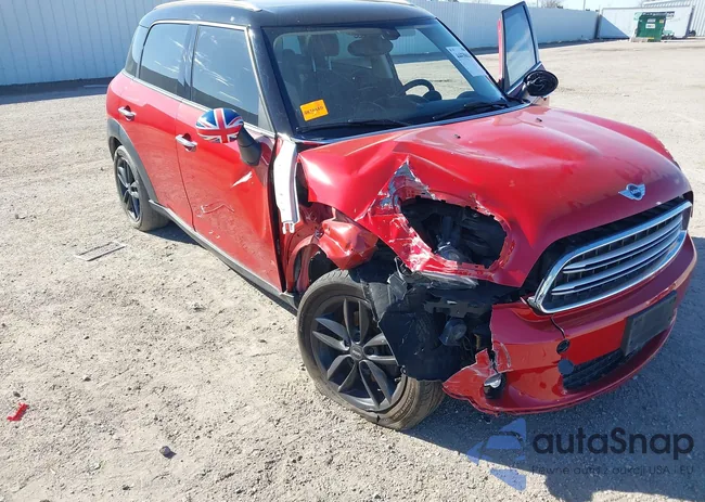 WMWZB3C52GWR49595: 44430614